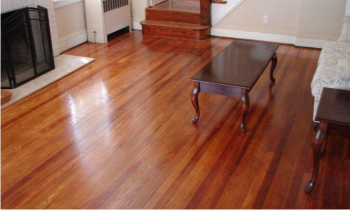 Hardwood Floor Buff And Coat St Paul, What Does Buffing Do To Hardwood Floors